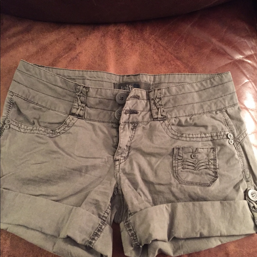 Shorts